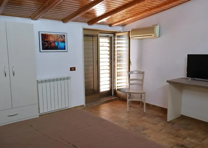 Attico La Terrazza