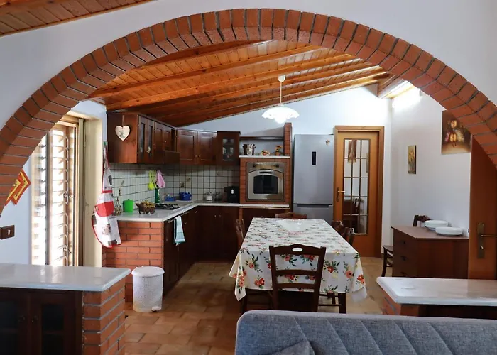 Attico La Terrazza