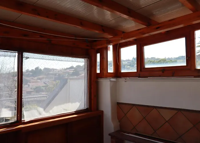 Attico La Terrazza
