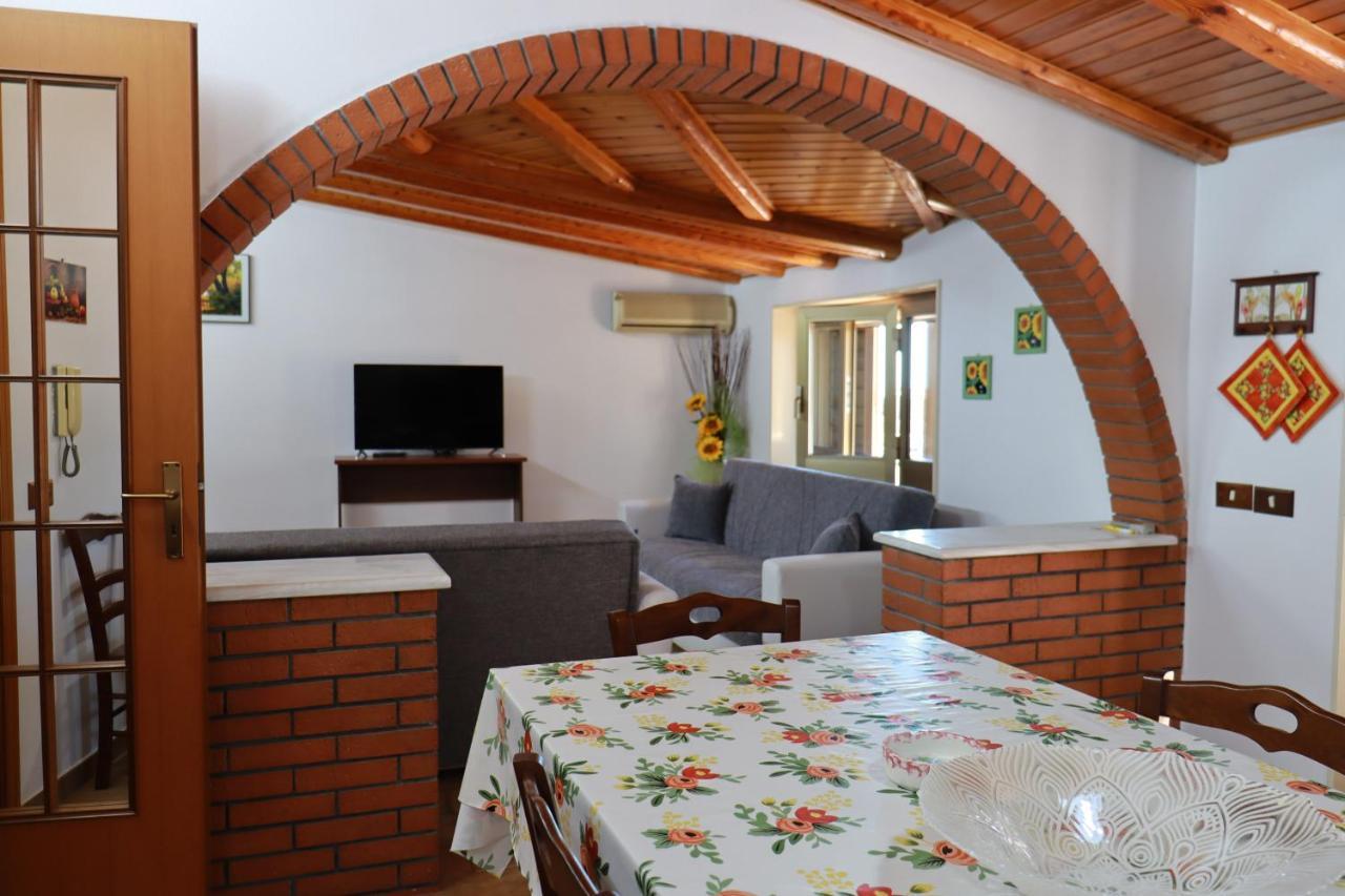 Apartment Attico La Terrazza *