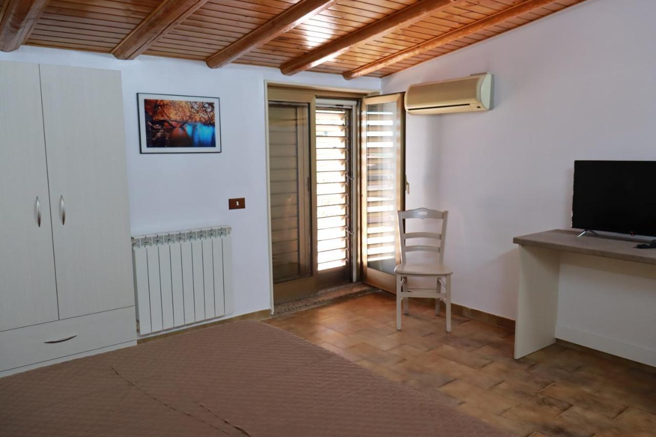 Apartment Attico La Terrazza Viagrande