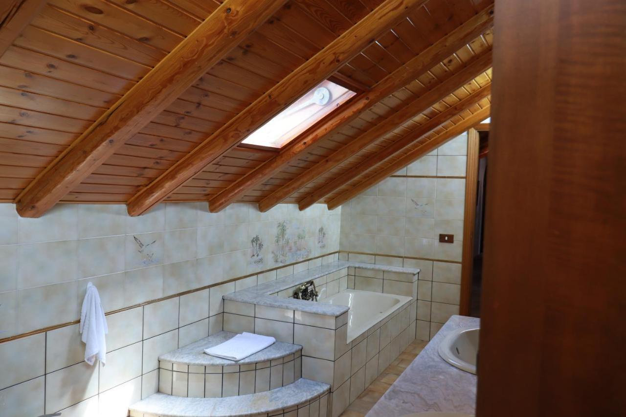 Attico La Terrazza Apartment Viagrande