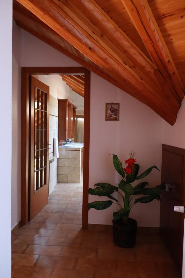Apartment Attico La Terrazza *