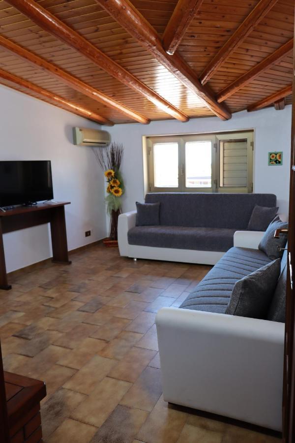Attico La Terrazza * Viagrande