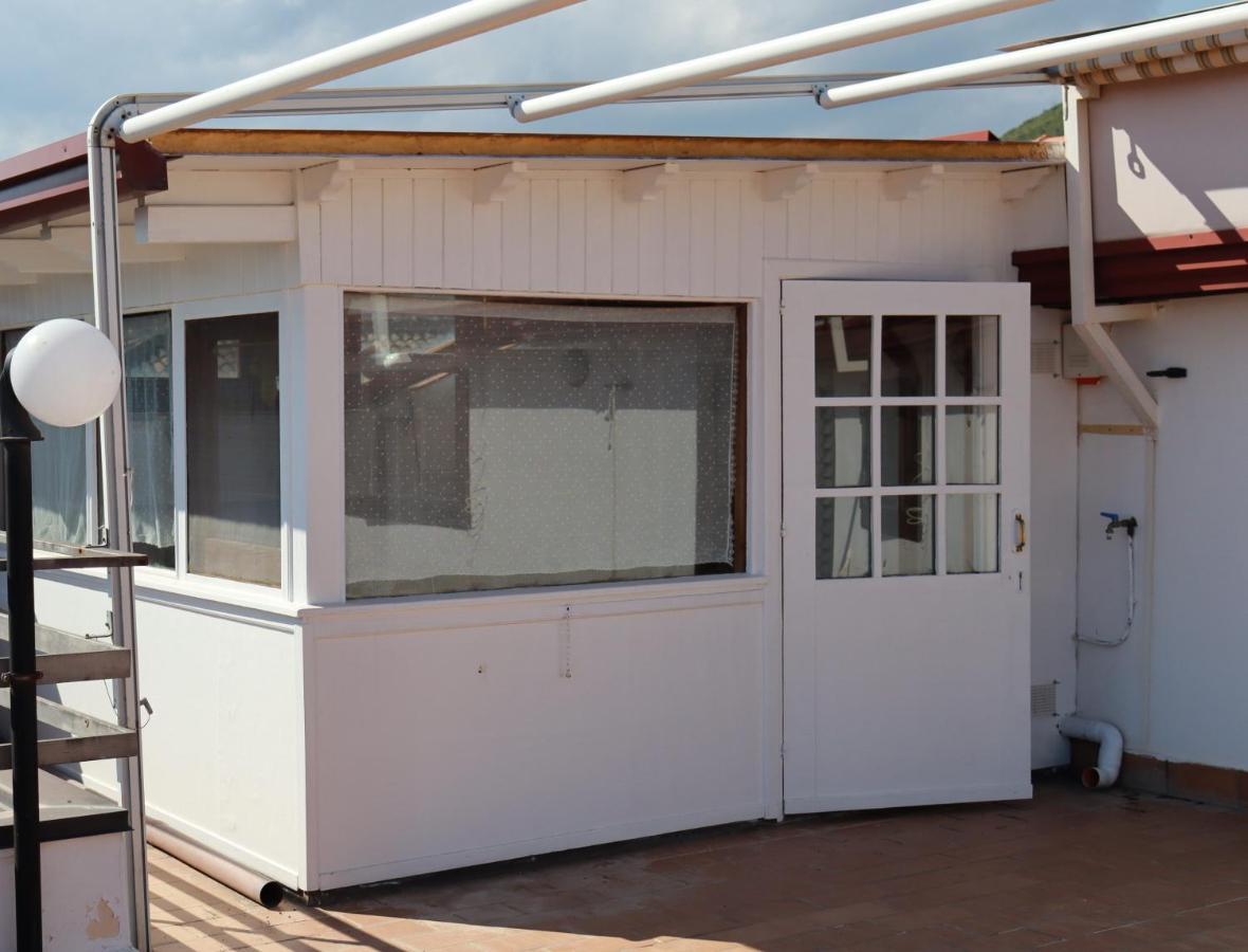 Attico La Terrazza Apartment Viagrande