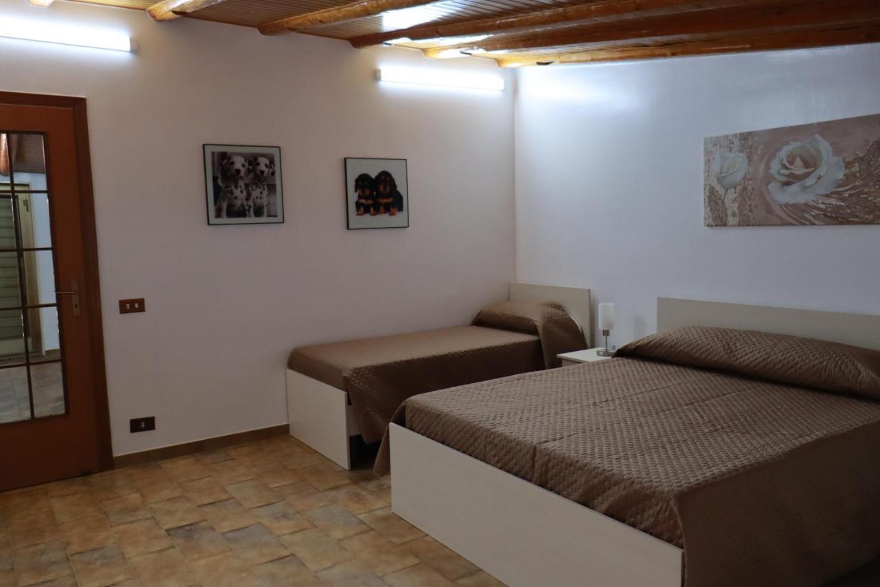 Attico La Terrazza * Viagrande