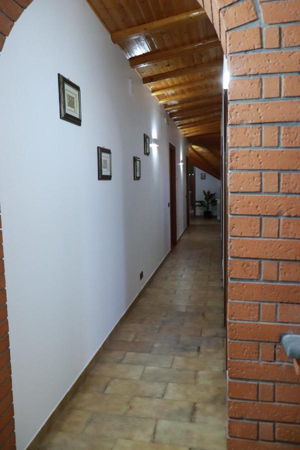 Attico La Terrazza Viagrande